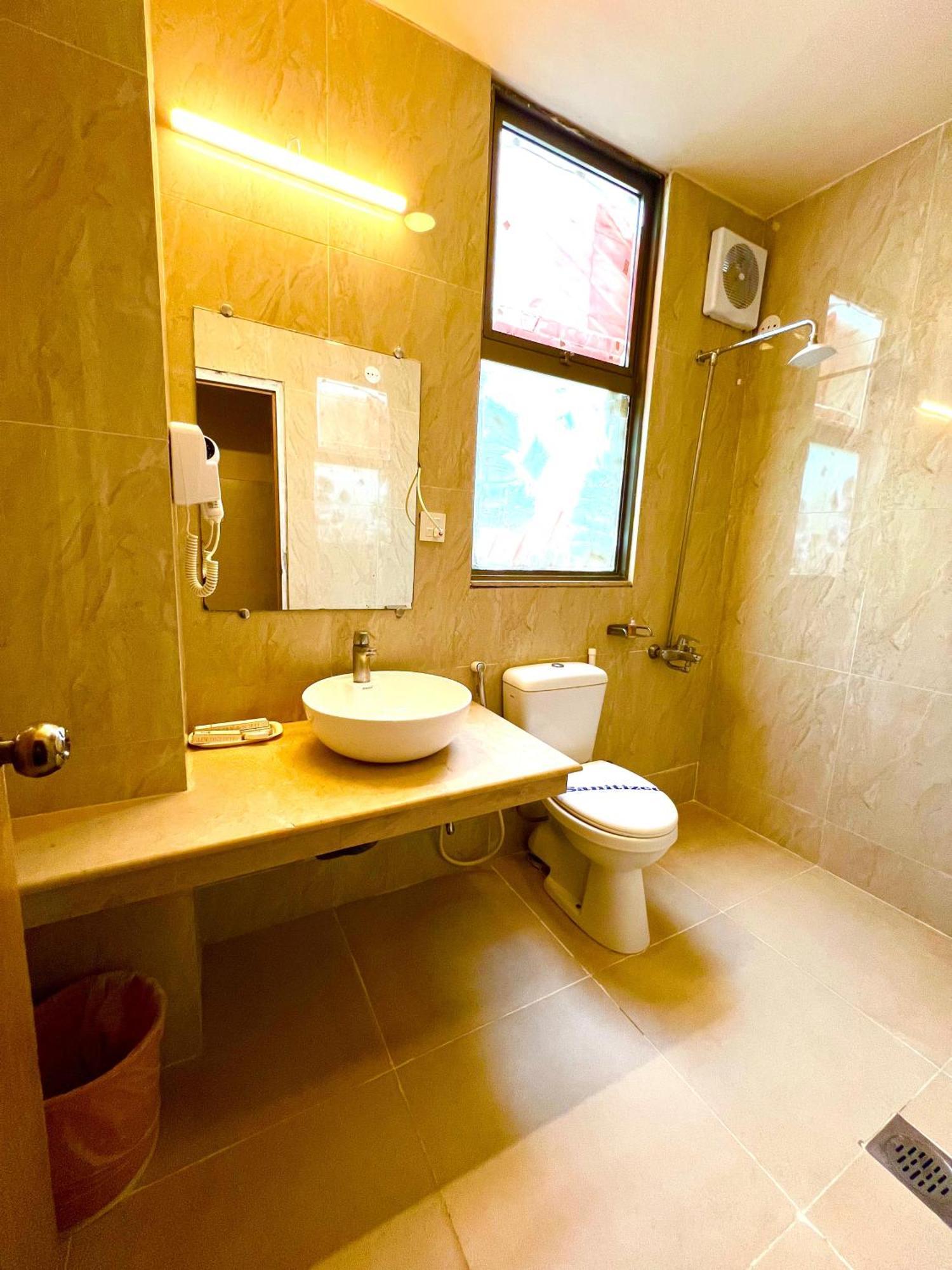 Shelton Guest House Islamabad Exterior foto
